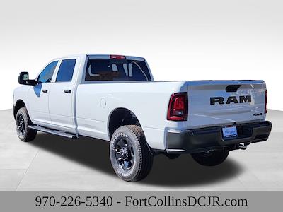 New 2026 Ram 2500 Tradesman Crew Cab 4WD Pickup for sale #6559AW - photo 2