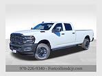2026 Ram 2500 Crew Cab 4WD Pickup for sale #6559AW - photo 1
