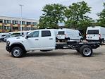 2024 Ram 4500 Crew Cab DRW 4WD, Cab Chassis for sale #6560AU - photo 3