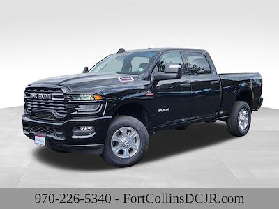 New 2025 Ram 2500 Big Horn Crew Cab 4WD Pickup for sale #6560AW - photo 1