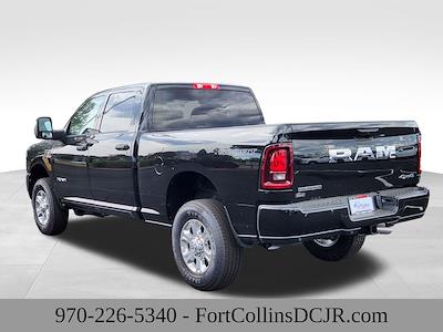 New 2025 Ram 2500 Big Horn Crew Cab 4WD Pickup for sale #6560AW - photo 2