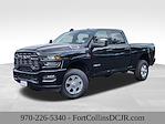 New 2025 Ram 2500 Big Horn Crew Cab 4WD Pickup for sale #6560AW - photo 1