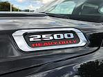 New 2025 Ram 2500 Big Horn Crew Cab 4WD Pickup for sale #6560AW - photo 30
