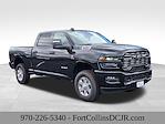 New 2025 Ram 2500 Big Horn Crew Cab 4WD Pickup for sale #6560AW - photo 4