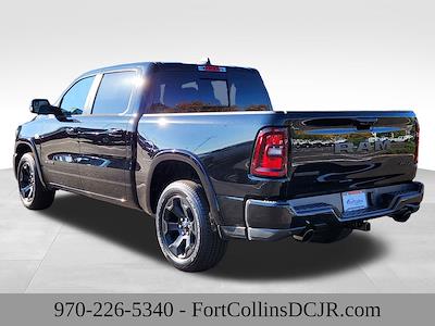 New 2026 Ram 1500 Lone Star Crew Cab 4WD Pickup for sale #6561AW - photo 2