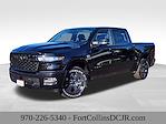 New 2026 Ram 1500 Lone Star Crew Cab 4WD Pickup for sale #6561AW - photo 1
