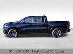 New 2026 Ram 1500 Lone Star Crew Cab 4WD Pickup for sale #6561AW - photo 3