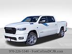 New 2026 Ram 1500 Lone Star Crew Cab 4WD Pickup for sale #6562AW - photo 1