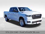 New 2026 Ram 1500 Lone Star Crew Cab 4WD Pickup for sale #6562AW - photo 4