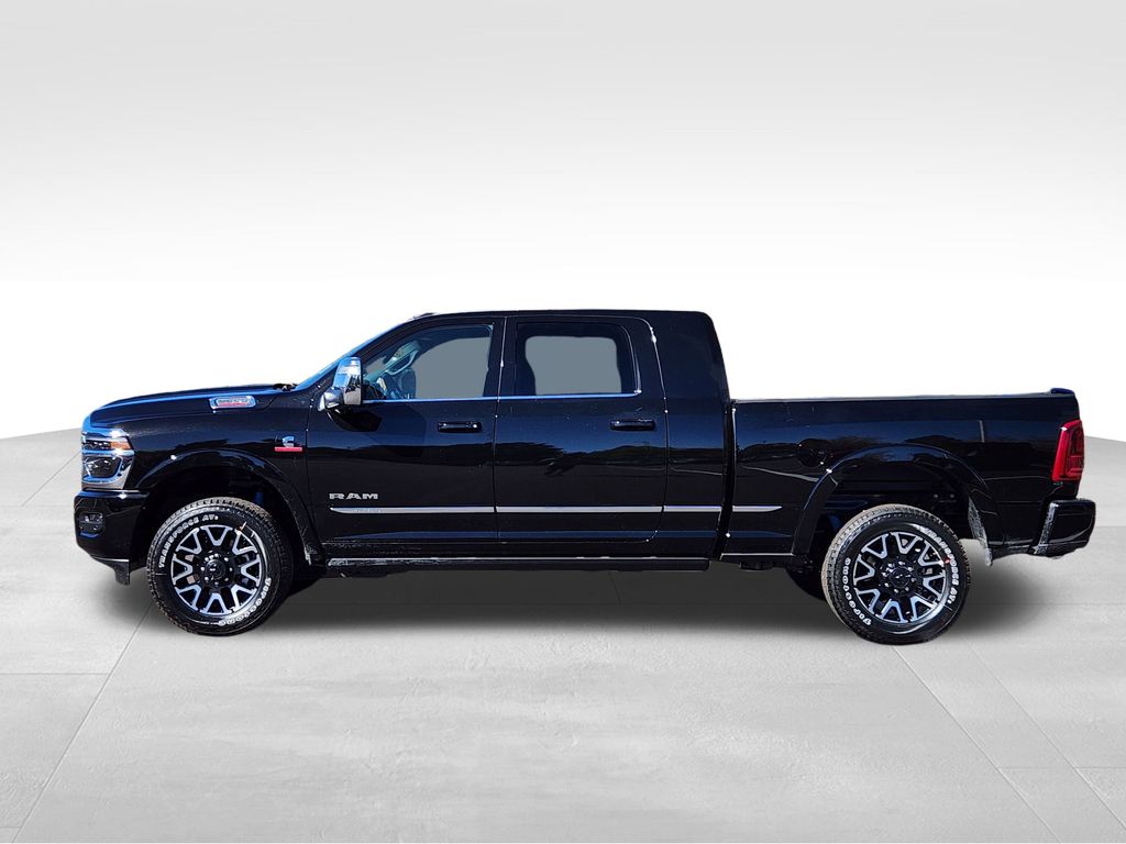 New 2026 Ram 2500 - photo 5