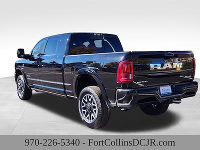 New 2026 Ram 2500 Limited Mega Cab 4WD Pickup for sale #6563AW - photo 2