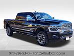 New 2026 Ram 2500 Limited Mega Cab 4WD Pickup for sale #6563AW - photo 4