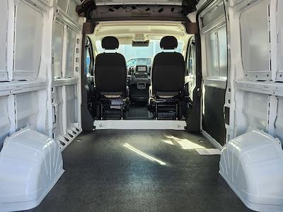New 2026 Ram ProMaster 1500 High Roof Empty Cargo Van for sale #6564AW - photo 2