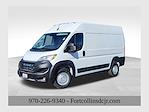 2026 Ram ProMaster 1500 High Roof FWD Empty Cargo Van for sale #6564AW - photo 1