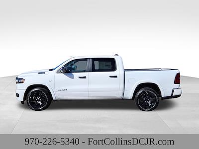 New 2026 Ram 1500 Lone Star Crew Cab 4WD Pickup for sale #6565AW - photo 2