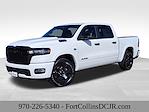 New 2026 Ram 1500 Lone Star Crew Cab 4WD Pickup for sale #6565AW - photo 1