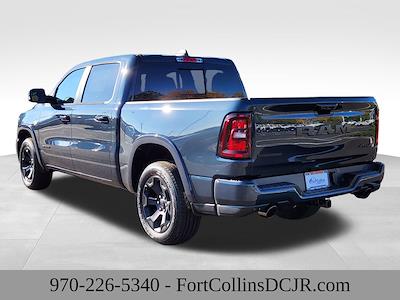 New 2026 Ram 1500 Lone Star Crew Cab 4WD Pickup for sale #6566AW - photo 2