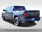 New 2026 Ram 1500 Lone Star Crew Cab 4WD Pickup for sale #6566AW - photo 2