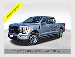 2021 Ford F-150 SuperCrew Cab 4WD Pickup for sale #6567AW-1 - photo 1