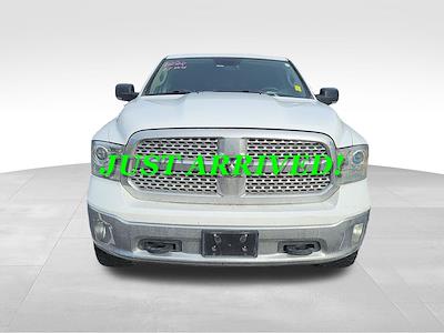 Used 2015 Ram 1500 Laramie Crew Cab for sale #6567AW-2 - photo 2
