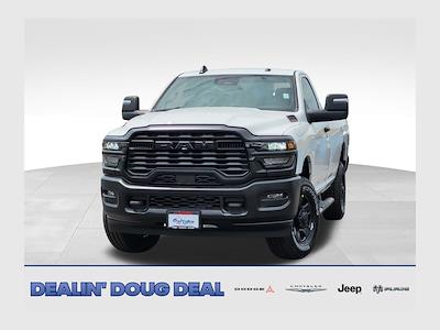 New 2026 Ram 2500 Tradesman Regular Cab for sale #6567AX - photo 1