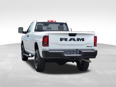 New 2026 Ram 2500 Tradesman Regular Cab for sale #6567AX - photo 2