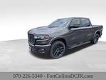 New 2025 Ram 1500 Laramie Crew Cab 4x4 Pickup for sale #6568AW - photo 1