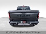 New 2025 Ram 1500 Laramie Crew Cab 4x4 Pickup for sale #6568AW - photo 4