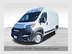 New 2026 Ram ProMaster 1500 High Roof Empty Cargo Van for sale #6569AW - photo 1
