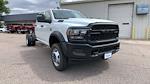 2024 Ram 4500 Crew Cab DRW 4WD, Cab Chassis for sale #6570AU - photo 5