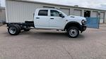 2024 Ram 4500 Crew Cab DRW 4WD, Cab Chassis for sale #6570AU - photo 6