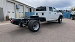 2024 Ram 4500 Crew Cab DRW 4WD, Cab Chassis for sale #6570AU - photo 7