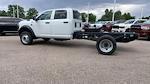 2024 Ram 4500 Crew Cab DRW 4WD, Cab Chassis for sale #6570AU - photo 9