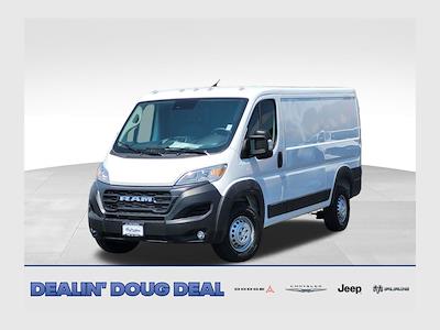 2026 Ram ProMaster 1500 Standard Roof FWD Empty Cargo Van for sale #6570AX - photo 1