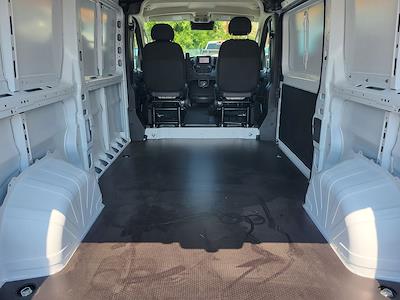 2026 Ram ProMaster 1500 Standard Roof FWD Empty Cargo Van for sale #6570AX - photo 2