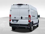 New 2026 Ram ProMaster 2500 High Roof Empty Cargo Van for sale #6573AX - photo 8