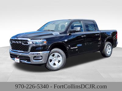 New 2026 Ram 1500 Lone Star Crew Cab 4WD Pickup for sale #6574AW - photo 1