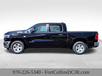 New 2026 Ram 1500 Lone Star Crew Cab 4WD Pickup for sale #6574AW - photo 2