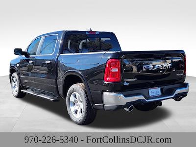 New 2026 Ram 1500 Lone Star Crew Cab 4WD Pickup for sale #6574AW - photo 2