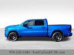 New 2026 Ram 1500 Lone Star Crew Cab 4WD Pickup for sale #6575AW - photo 3