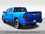 New 2026 Ram 1500 Lone Star Crew Cab 4WD Pickup for sale #6575AW - photo 2
