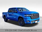 New 2026 Ram 1500 Lone Star Crew Cab 4WD Pickup for sale #6575AW - photo 4