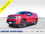 Used 2020 Toyota Tundra SR5 Double Cab for sale #6576AW-1 - photo 1