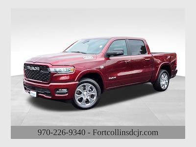 2026 Ram 1500 Crew Cab 4WD Pickup for sale #6576AW - photo 1