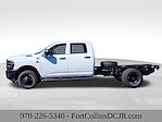 New 2026 Ram 3500 Tradesman Crew Cab 4WD 60 CA Cab Chassis for sale #6577AW - photo 3