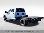 New 2026 Ram 3500 Tradesman Crew Cab 4WD 60 CA Cab Chassis for sale #6577AW - photo 2