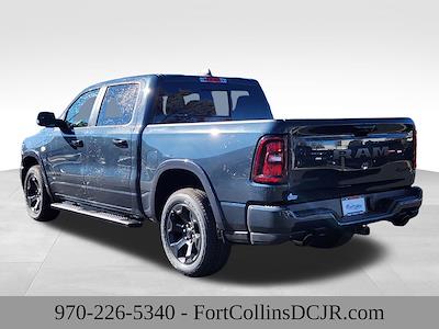 New 2026 Ram 1500 Lone Star Crew Cab 4WD Pickup for sale #6579AW - photo 2