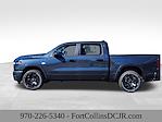 2026 Ram 1500 Crew Cab 4WD Pickup for sale #6579AW - photo 3