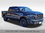 2026 Ram 1500 Crew Cab 4WD Pickup for sale #6579AW - photo 4