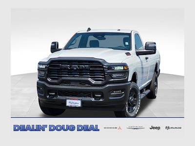 2026 Ram 2500 Regular Cab 4WD Pickup for sale #6580AX - photo 1